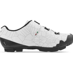 Scarpe mtb Gaerne Edge - Bianco