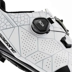 Scarpe mtb Gaerne Edge - Bianco