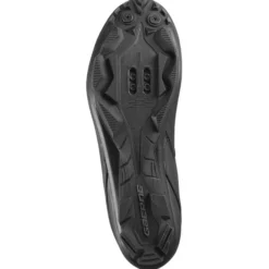 Scarpe mtb Gaerne Edge - Nero