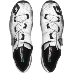 Scarpe MTB Gaerne G.Lampo - Bianco