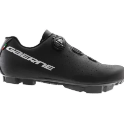 Scarpe Mtb Gaerne G.Trail - Nero