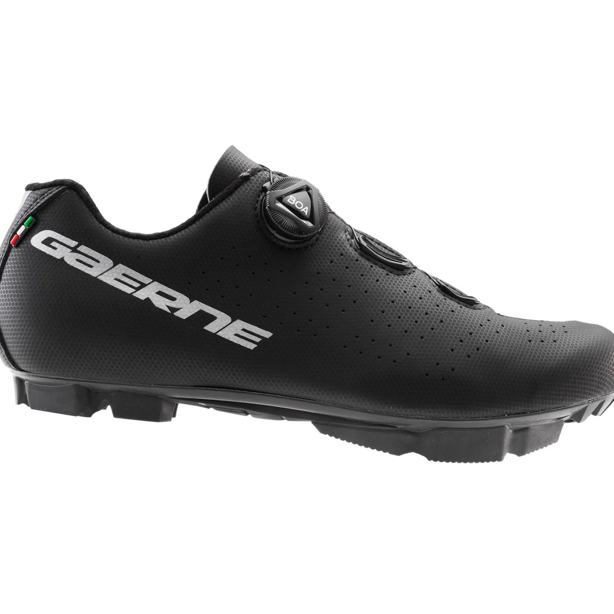 Scarpe Mtb Gaerne G.Trail - Nero