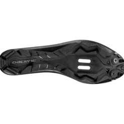 Scarpe Mtb Gaerne G.Trail - Nero