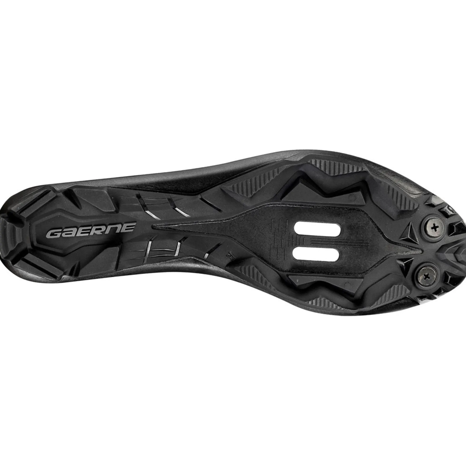 Scarpe Mtb Gaerne G.Trail - Nero