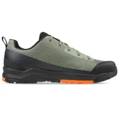 Scarpe mtb Gaerne Izar - Verde grigio