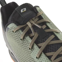 Scarpe mtb Gaerne Izar - Verde grigio