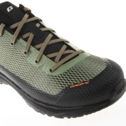 Scarpe mtb Gaerne Izar - Verde grigio