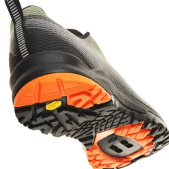 Scarpe mtb Gaerne Izar - Verde grigio