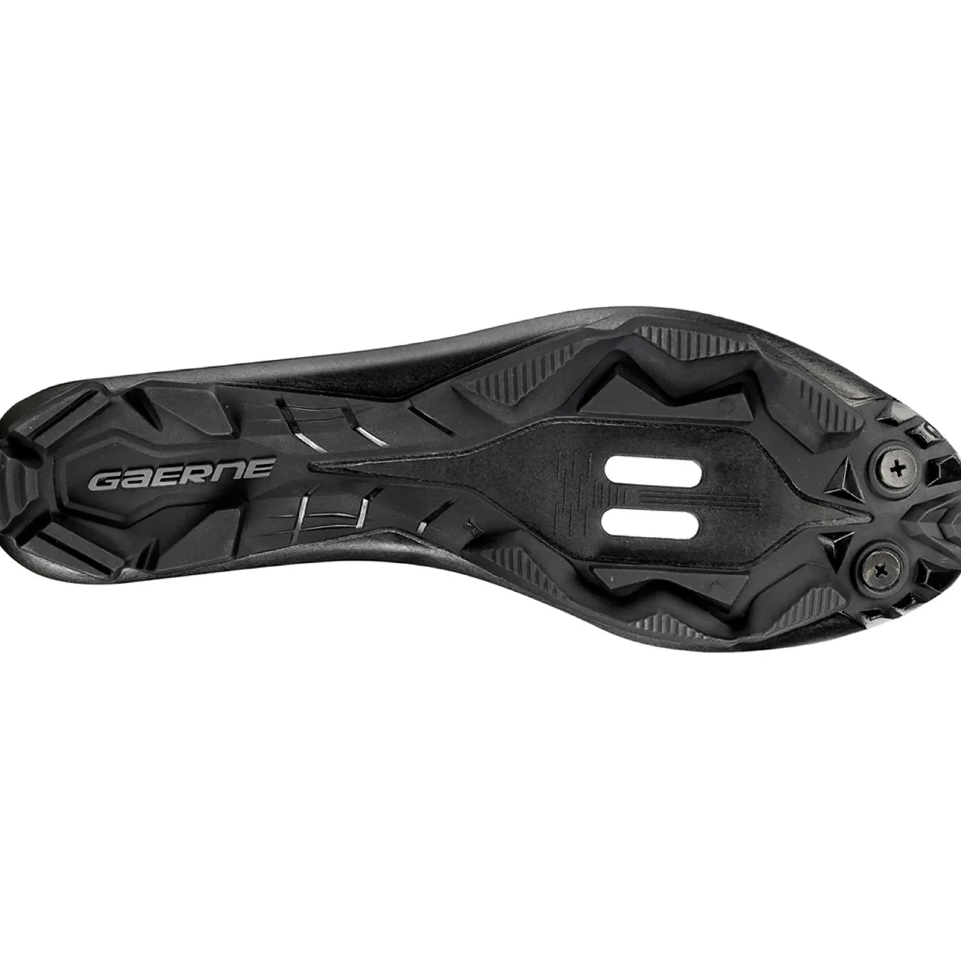 Scarpe mtb Gaerne Lampo - Nero
