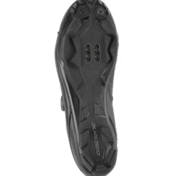 Scarpe mtb Gaerne Lampo - Nero core