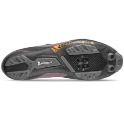 Scarpe mtb Gaerne Rock - Marrone