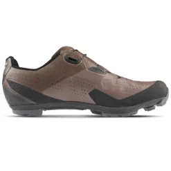 Scarpe mtb Gaerne Rock - Marrone