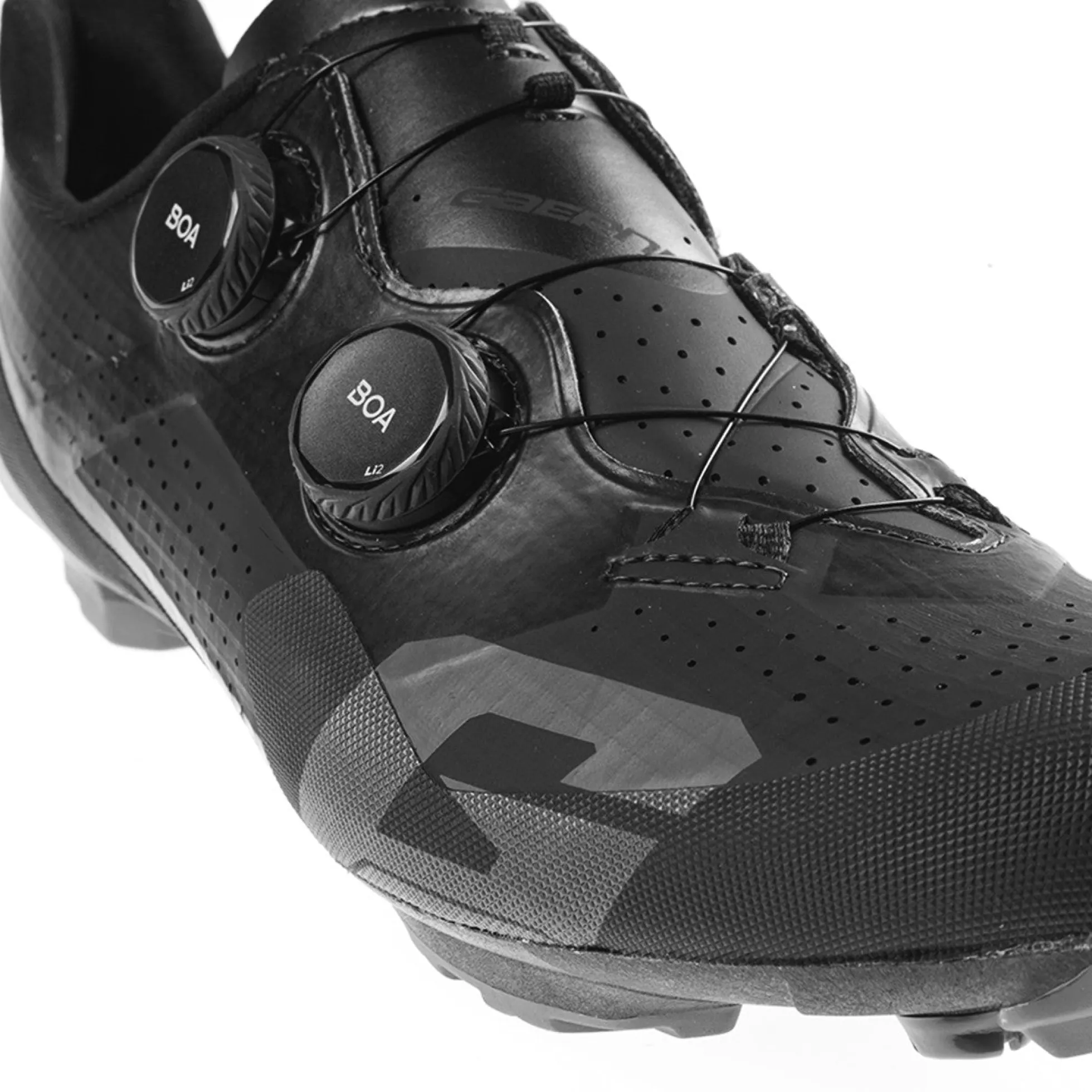 Scarpe mtb Gaerne Rock - Nero