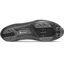 Scarpe mtb Gaerne Rock - Nero