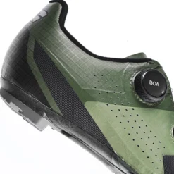Scarpe mtb Gaerne Rock - Verde