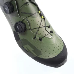 Scarpe mtb Gaerne Rock - Verde
