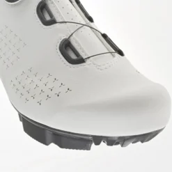 Scarpe mtb Gaerne Trail+ - Bianco nero