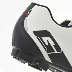 Scarpe mtb Gaerne Trail+ - Bianco nero