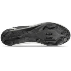 Scarpe mtb Gaerne Trail+ - Bianco nero