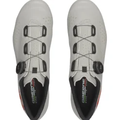 Scarpe mtb Gaerne Trail+ - Grigio rosso