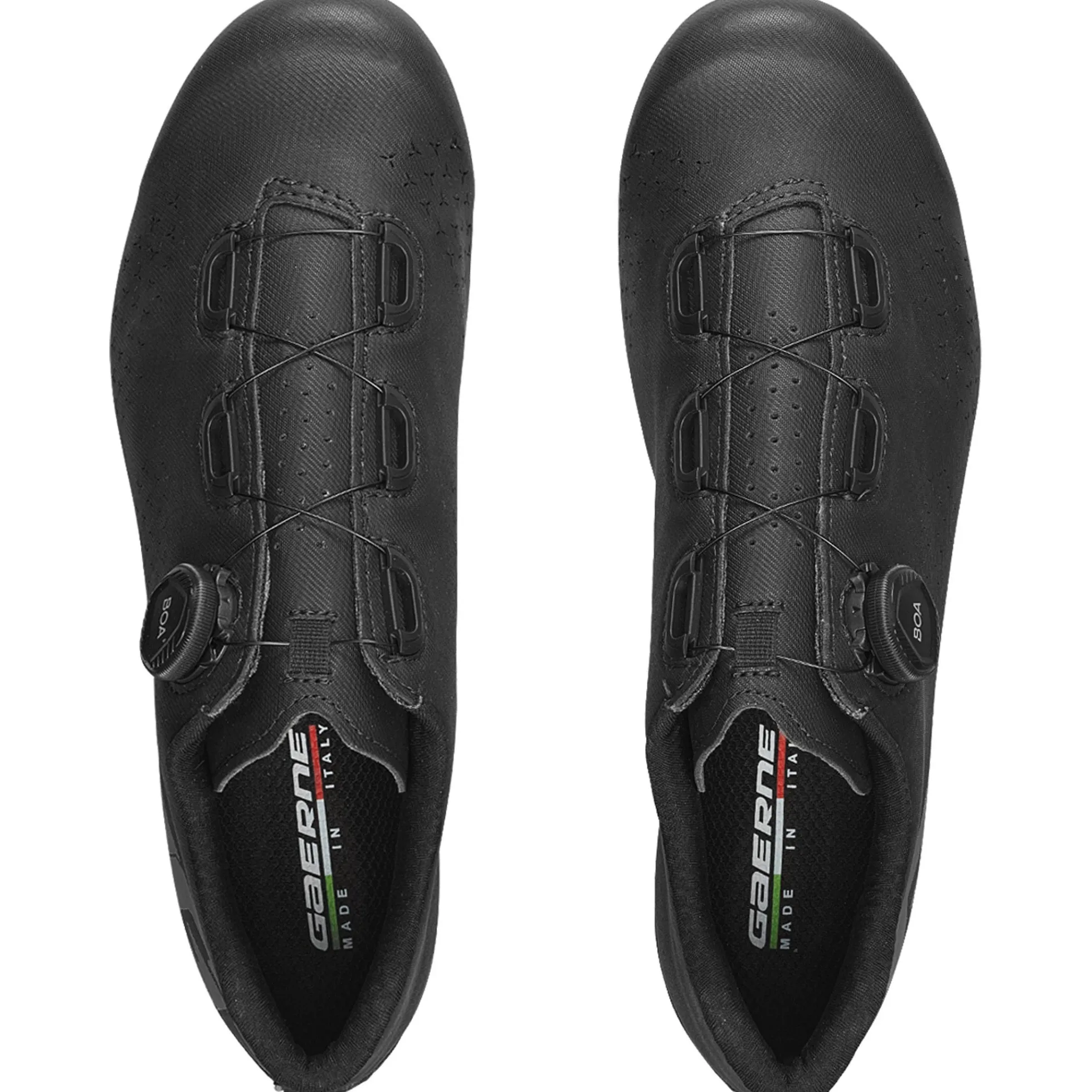 Scarpe mtb Gaerne Trail+ - Nero