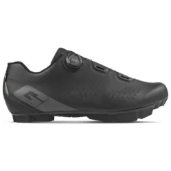 Scarpe mtb Gaerne Trail+ - Nero