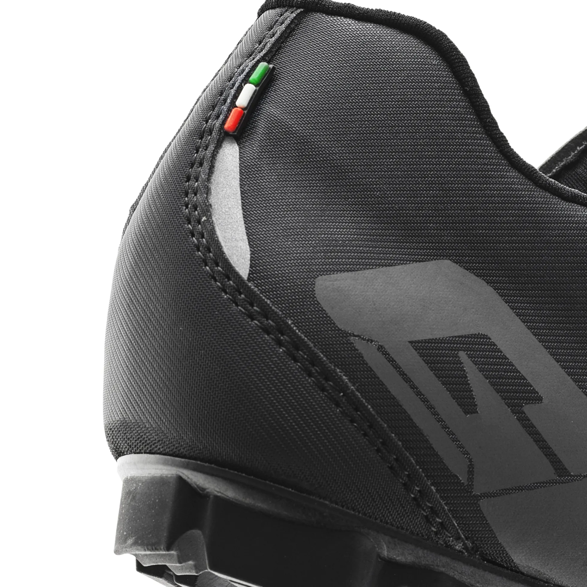 Scarpe mtb Gaerne Trail+ - Nero
