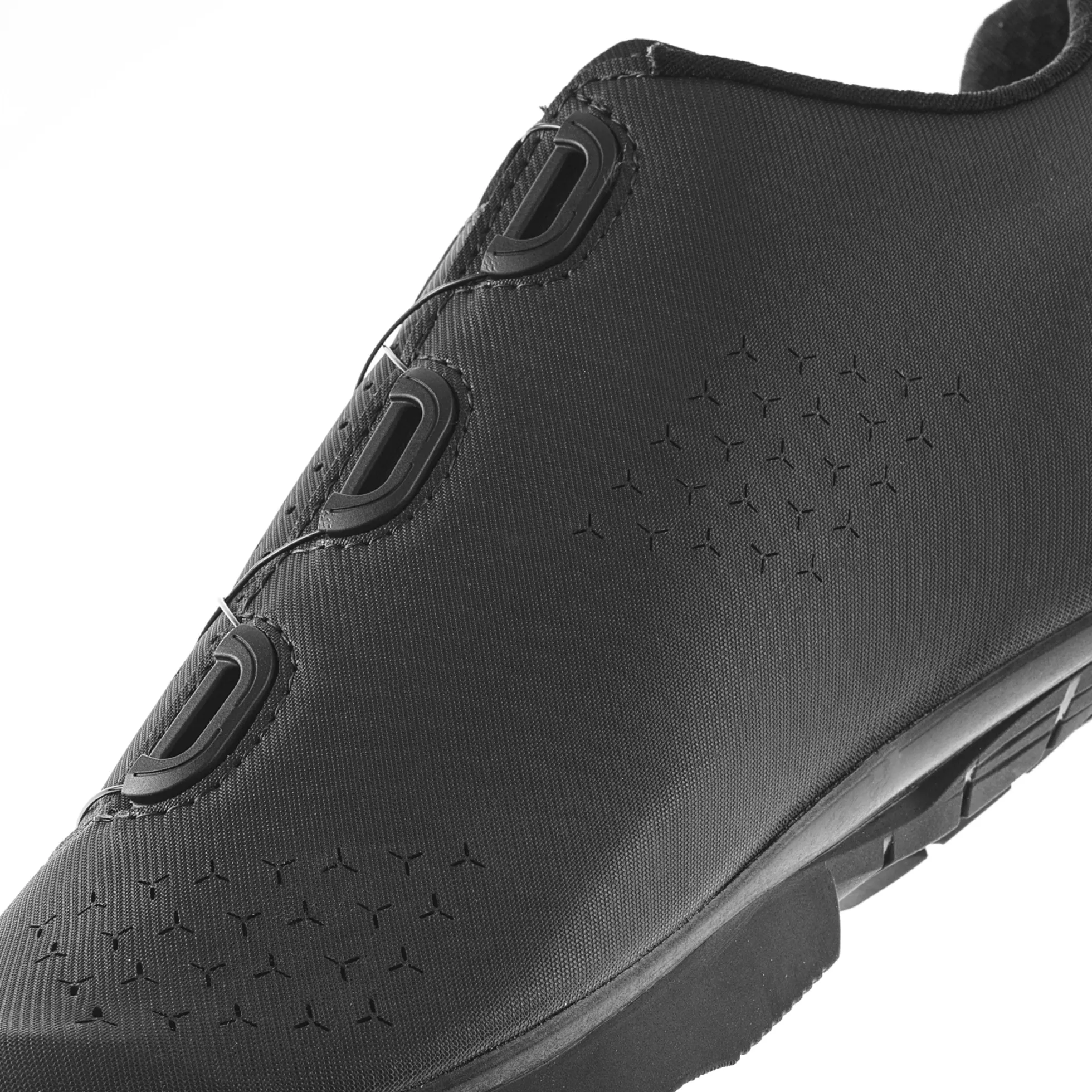 Scarpe mtb Gaerne Trail+ - Nero