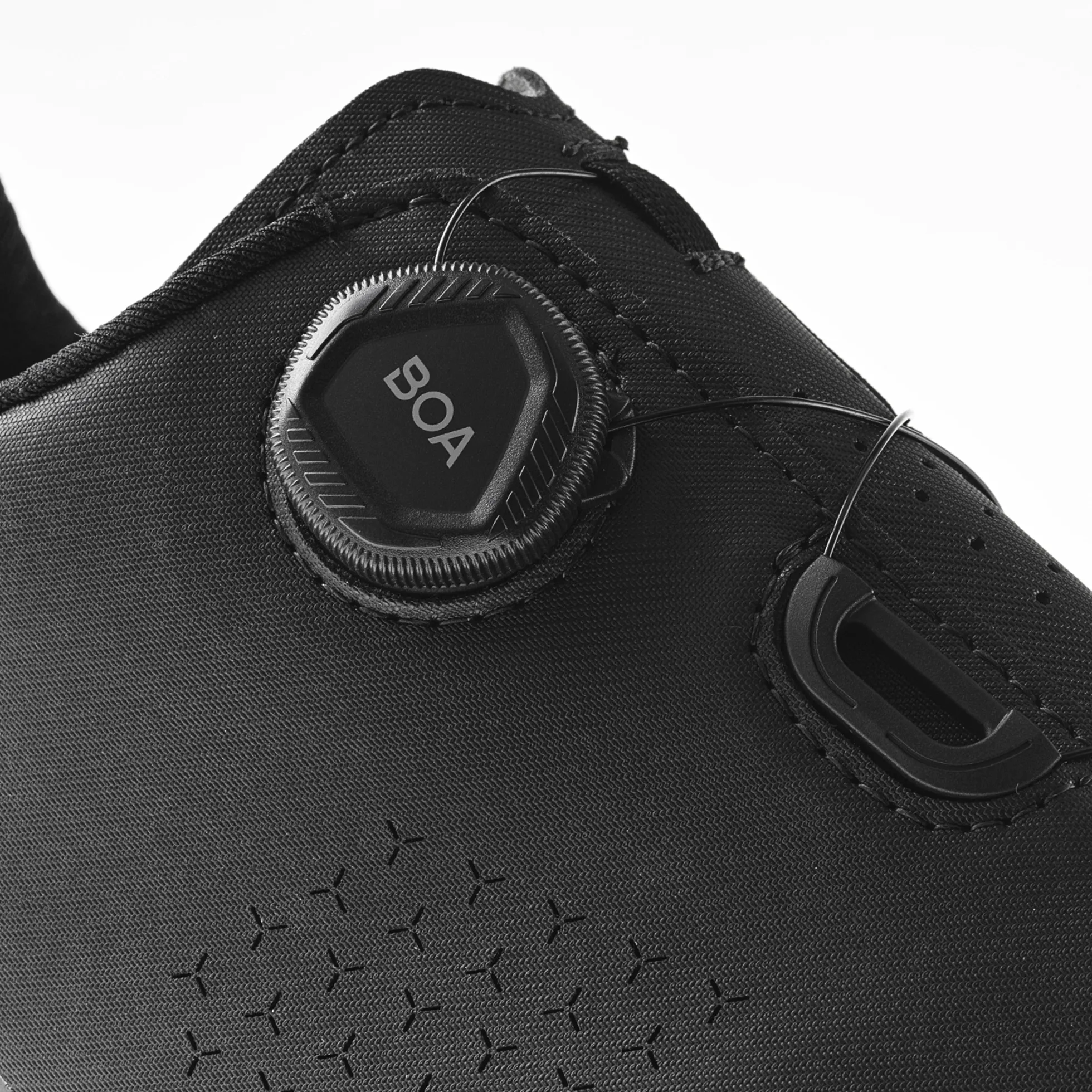 Scarpe mtb Gaerne Trail+ - Nero