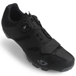 Scarpe mtb Giro Cylinder 2 - Nero