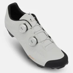 Scarpe mtb Giro Gritter - Grigio
