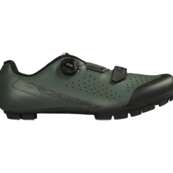 Scarpe mtb Mavic Crossmax Boa - Verde