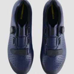 Scarpe mtb Mavic Crossmax Boa - Blu