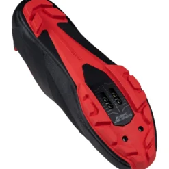 Scarpe mtb Mavic Crossmax Elite SL - Nero Rosso