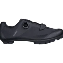 Scarpe mtb Mavic Crossmax Elite SL - Nero