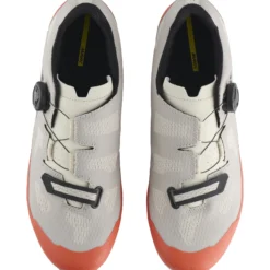 Scarpe mtb Mavic Crossmax SL 2 - Grigio arancio