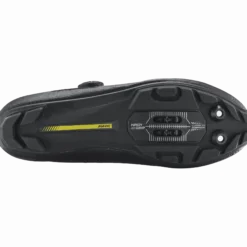 Scarpe mtb Mavic Crossmax SL 2 - Nero