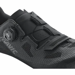 Scarpe mtb Mavic Crossmax SL 2 - Nero