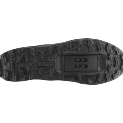 Scarpe mtb Mavic Crosstrail - Nero