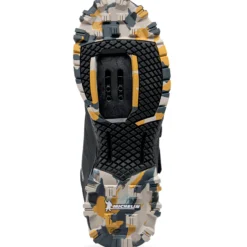 Scarpe MTB Northwave Enduro Mid 2 - Nero camo