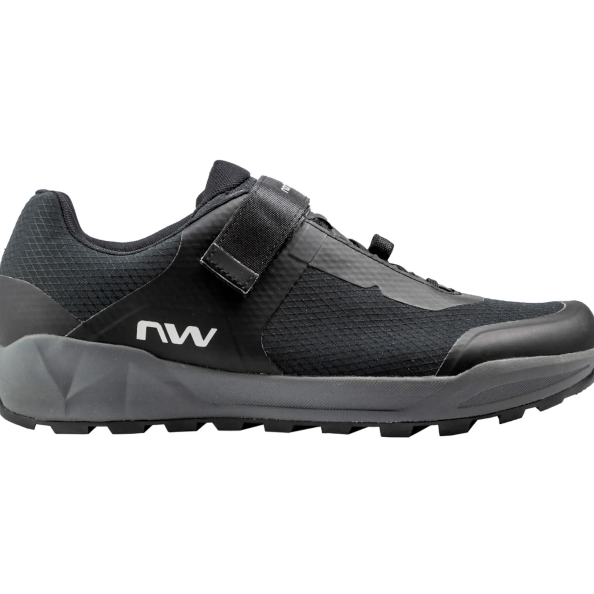 Scarpe mtb Northwave Escape Evo 2 - Nero