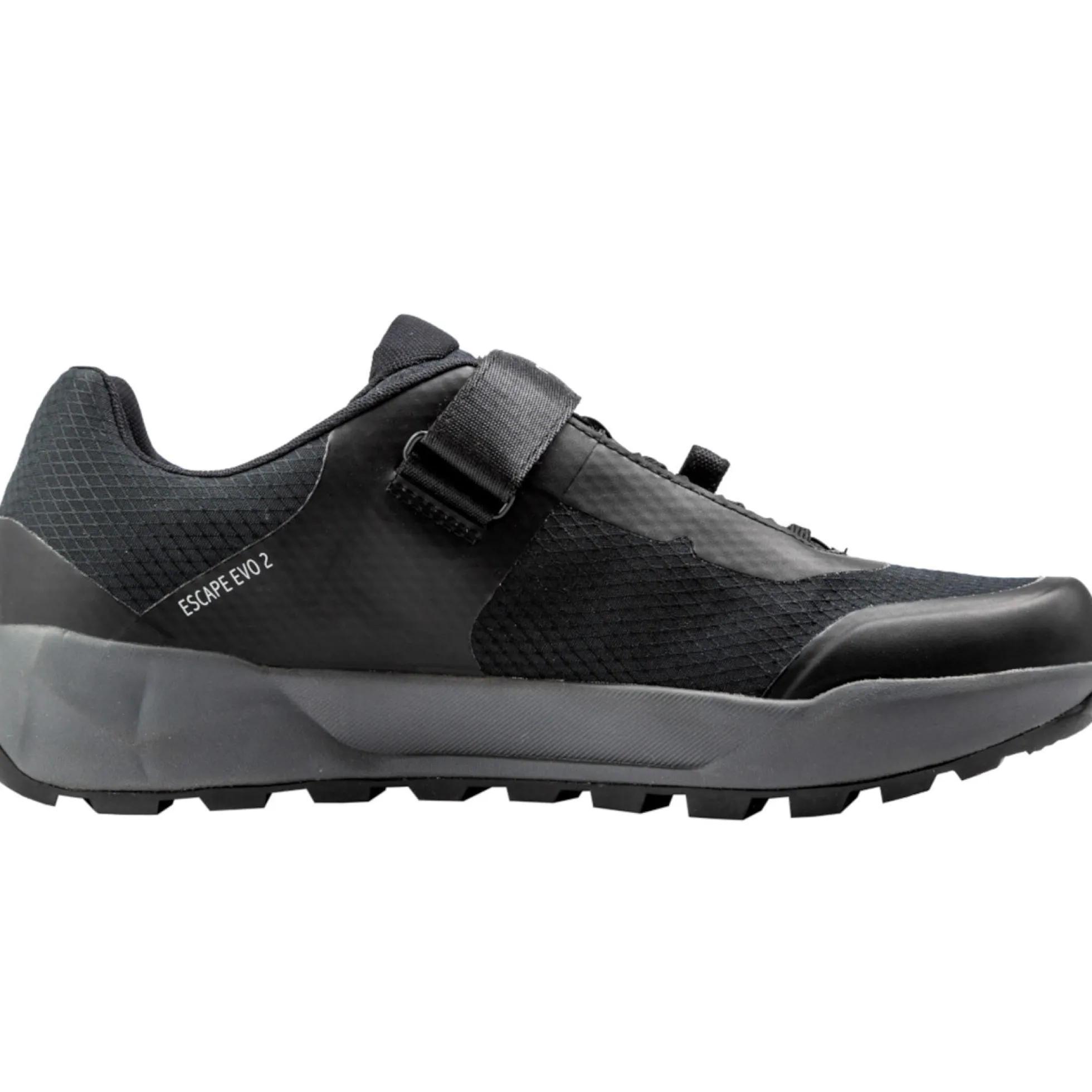 Scarpe mtb Northwave Escape Evo 2 - Nero