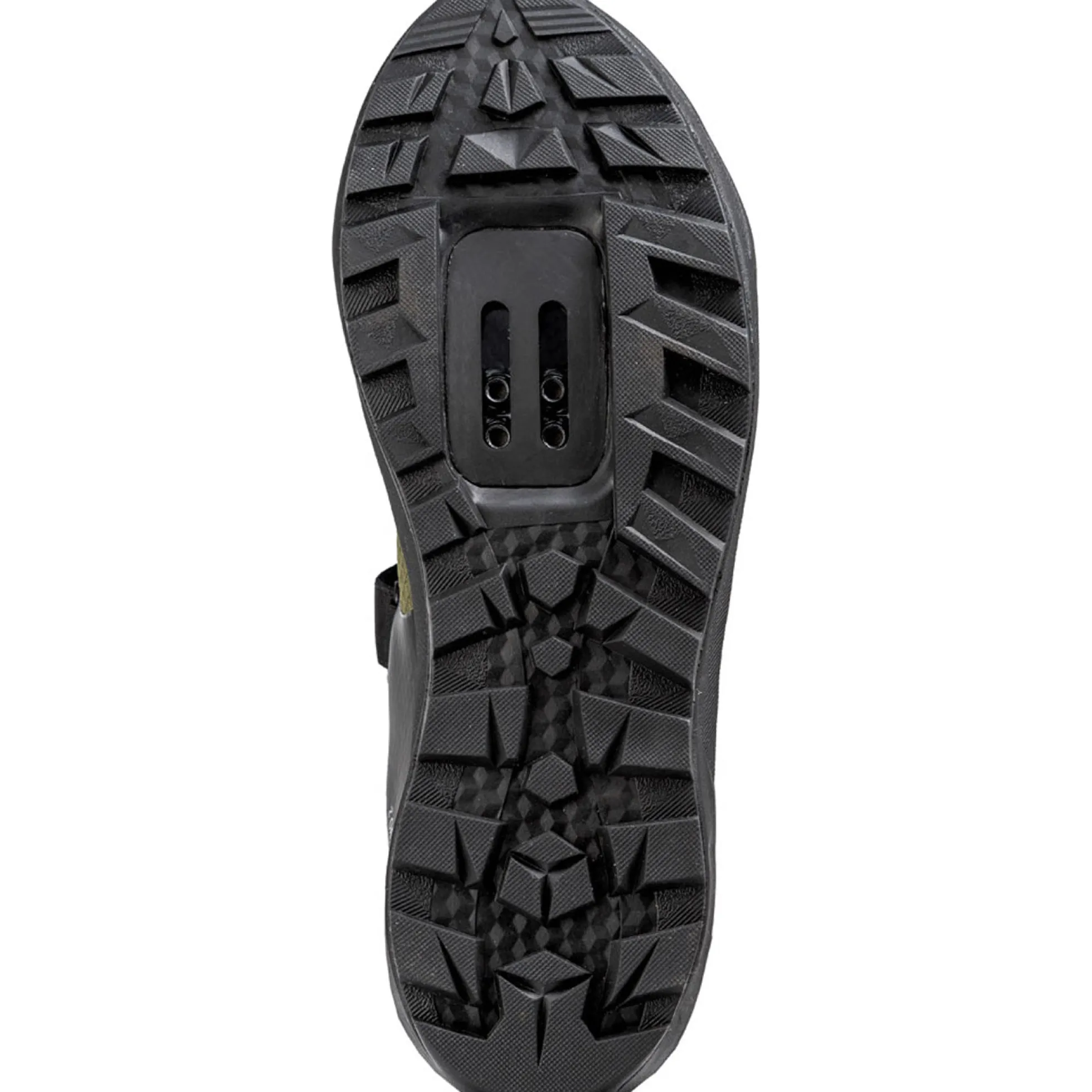Scarpe mtb Northwave Escape Evo 2 - Verde