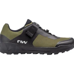 Scarpe mtb Northwave Escape Evo 2 - Verde