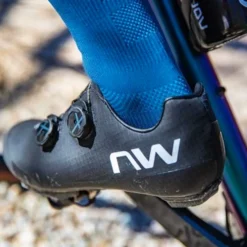 Scarpe mtb Northwave Extreme XCM 4 - Nero