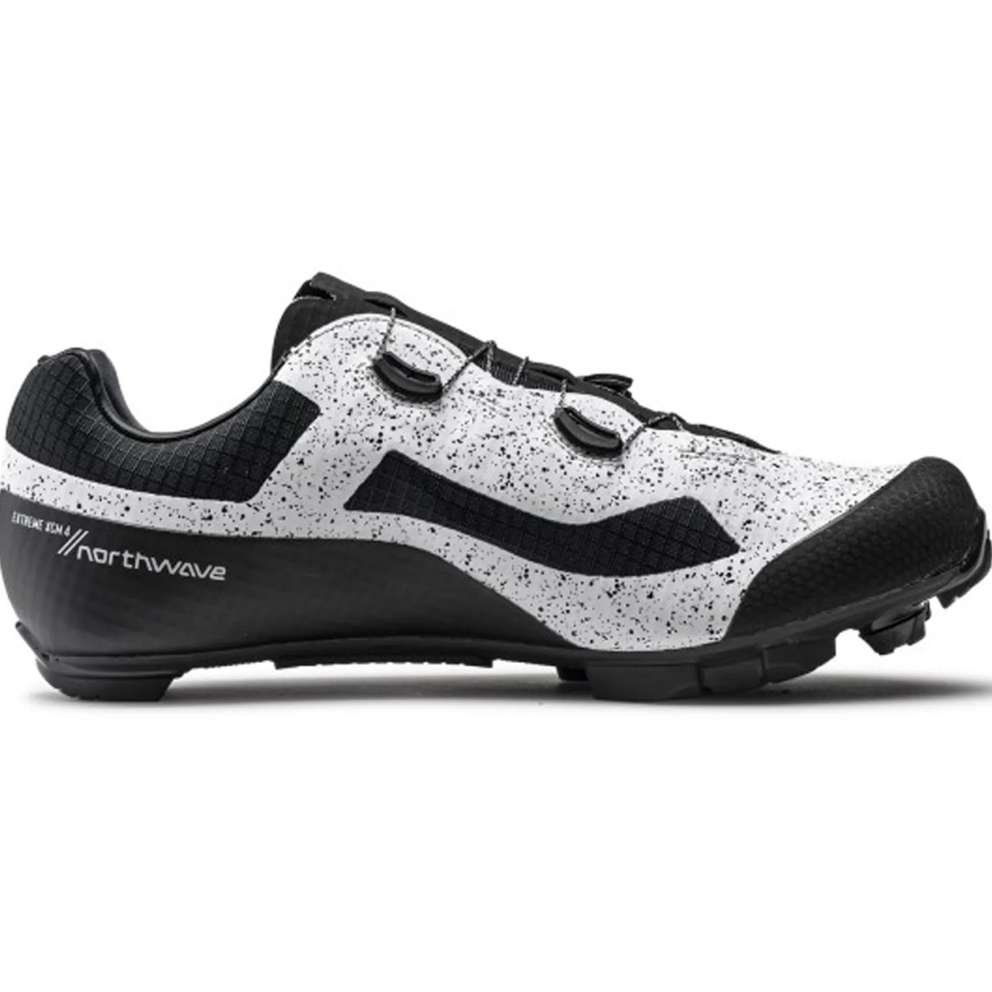 Scarpe mtb Northwave Extreme XCM 4 - Grigio