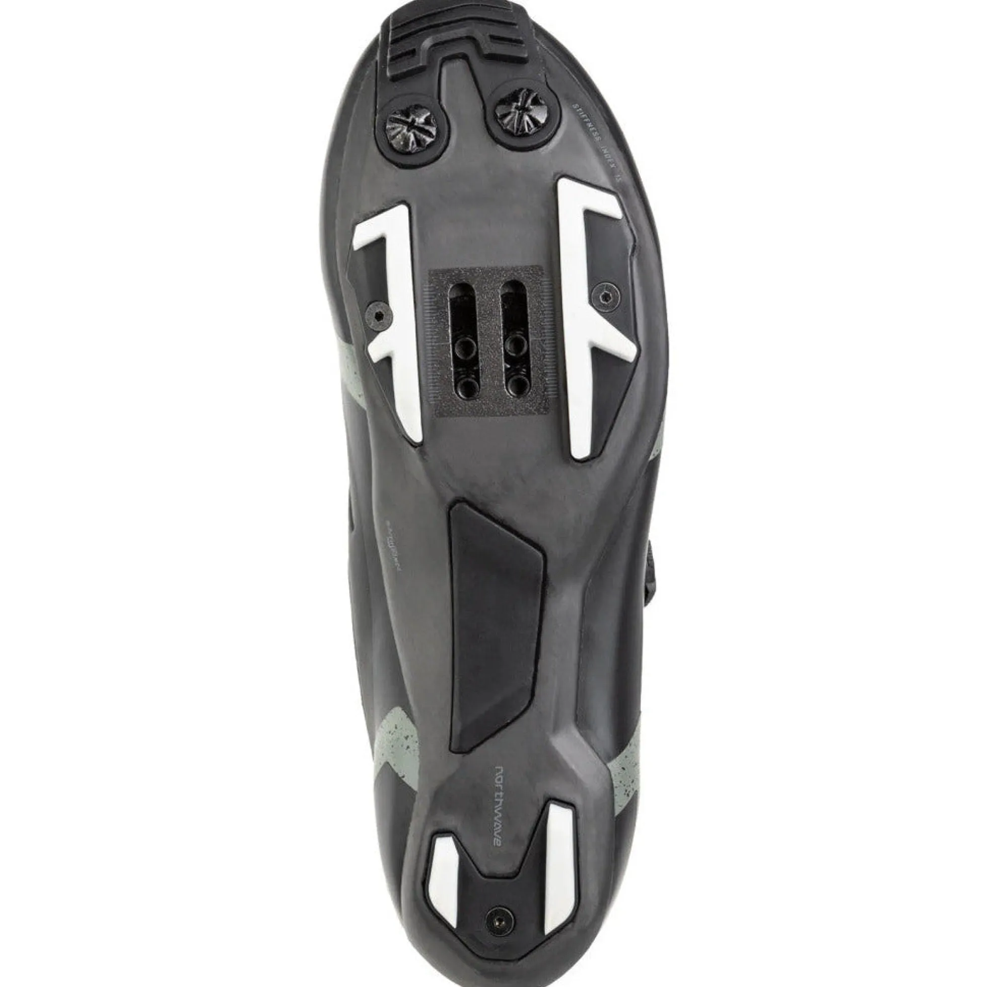 Scarpe mtb Northwave Extreme X - Nero grigio