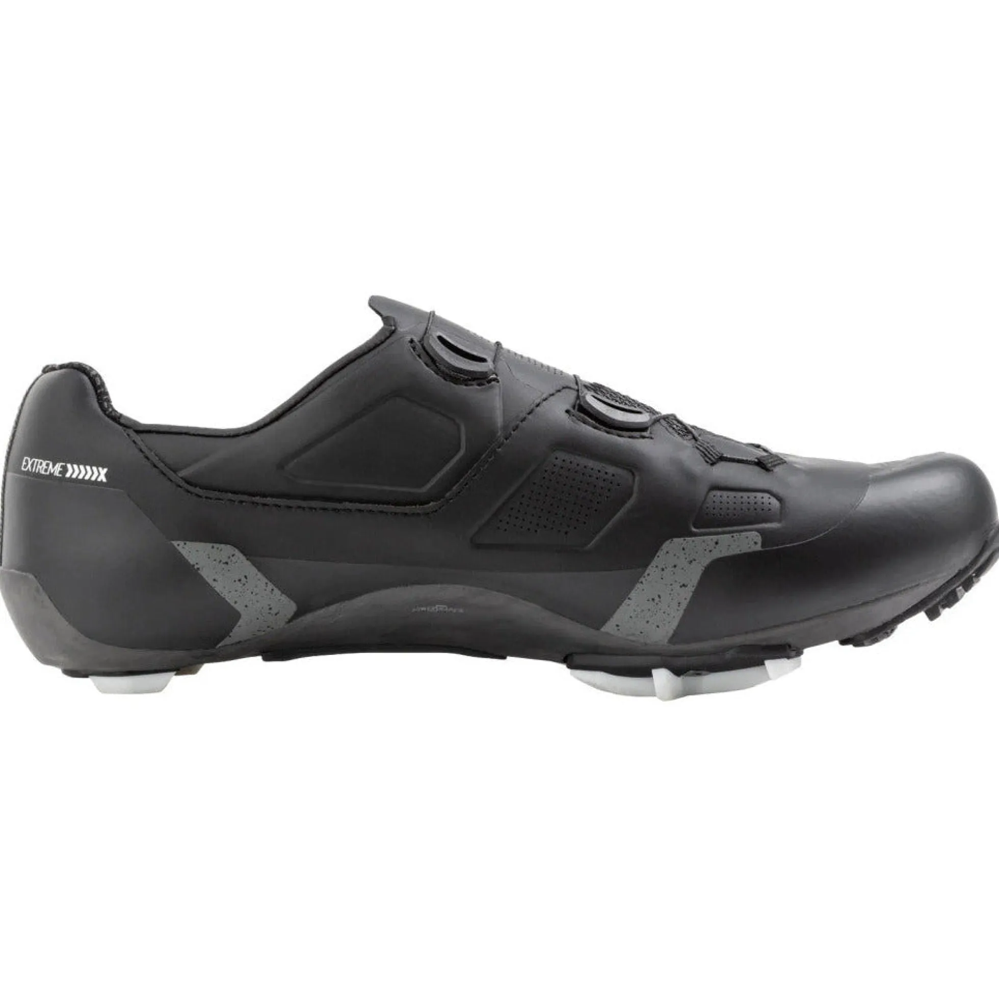 Scarpe mtb Northwave Extreme X - Nero grigio