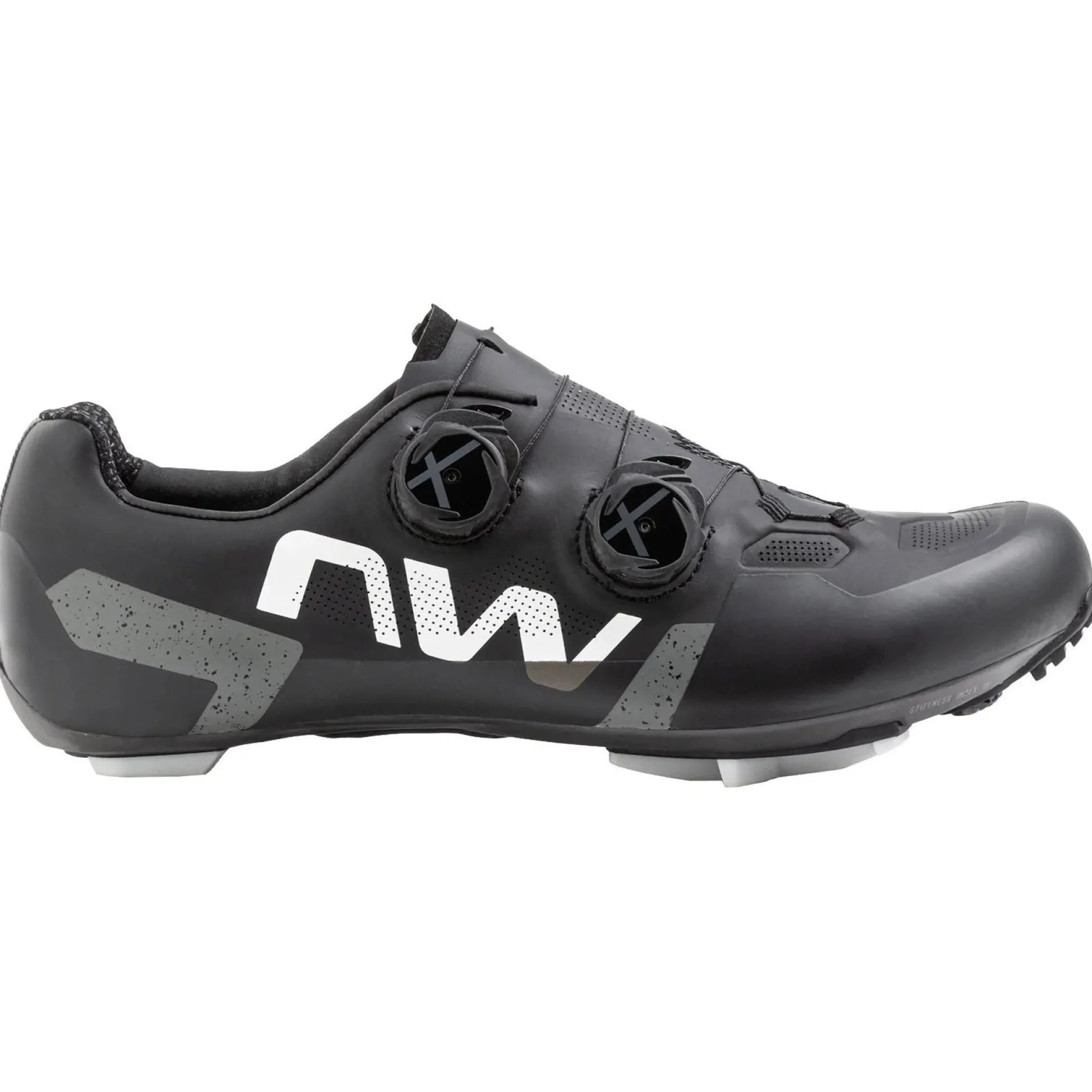 Scarpe mtb Northwave Extreme X - Nero grigio