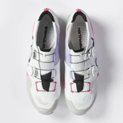 Scarpe mtb Northwave Extreme X - Bianco rosa